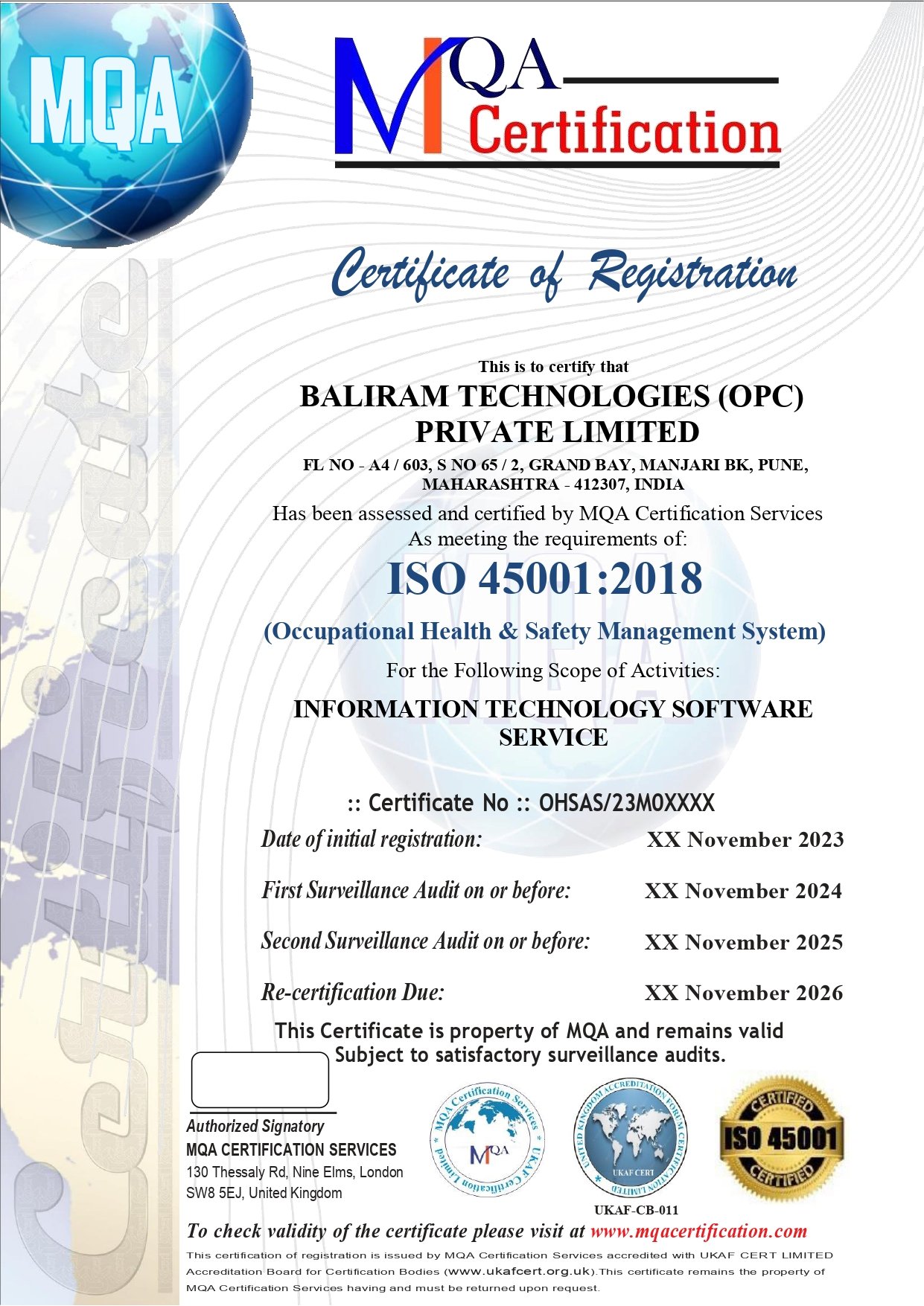 ISO 50001