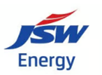 JSW Energy logo